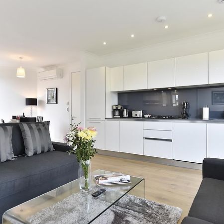 Shoreditch City Living Londra Dış mekan fotoğraf