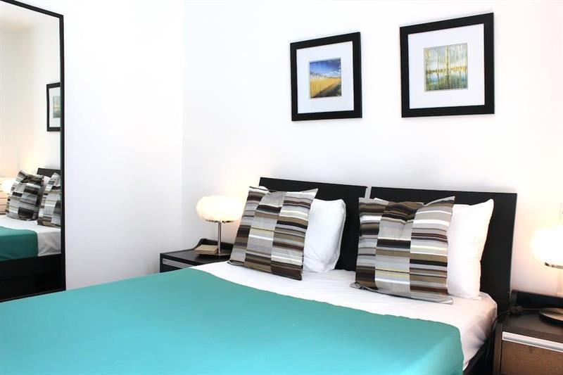 Shoreditch City Living Londra Dış mekan fotoğraf
