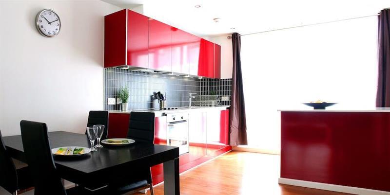 Shoreditch City Living Londra Dış mekan fotoğraf